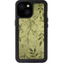 Jasmine by William Morris iPhone 15 Waterproof Case